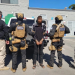 Detienen en Culiacán a hombre buscado en Sonora por intentar matar a su pareja