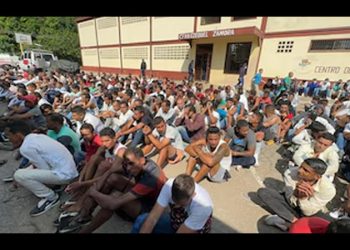 EEUU designará como organizaciones terroristas a los grupos criminales Tren de Aragua, Mara Salvatrucha y siete cárteles del narcotráfico mexicano