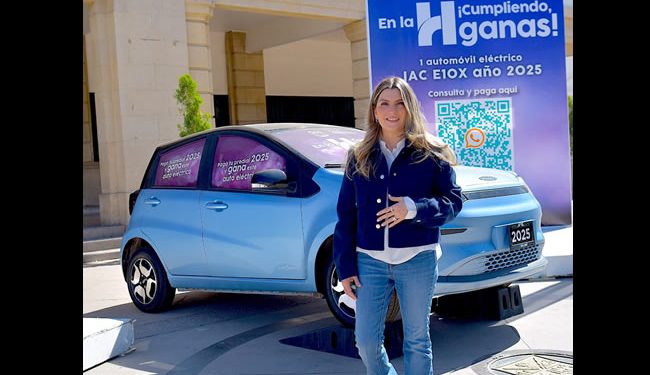 Continúa Tesorería Municipal descuentos A-Morosos hasta el 28 de febrero
