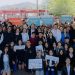Ayudan Toño Astiazarán y Patty Ruibal a prevenir adicciones en jóvenes con programa “Advertencia DIF”