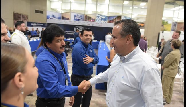 Hermosillo, tercera capital con mayor creación de empleos