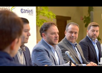 Impulsa Astiazarán inversión y empleos a través del programa Hermosillo Conecta