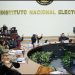 Fijan tope de gasto de campañas para candidatos a elección judicial