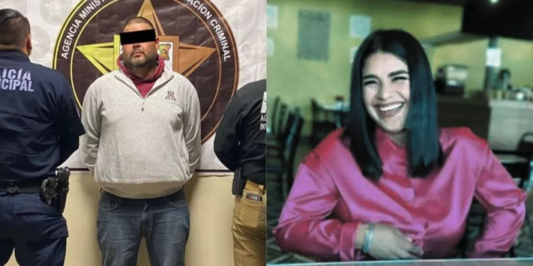 Acorralado: Feminicida de Karely Sarahí se entrega; la apuñaló y huyó en taxi en Nogales