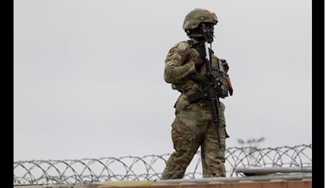 El Pentágono ordenó la expulsión de las personas transgénero del Ejército