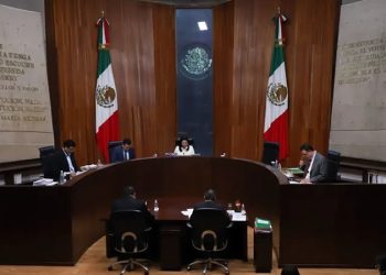 TEPJF recibe 2,600 impugnaciones sobre candidaturas para elección judicial