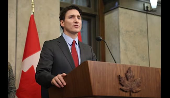 Gobierno de Canadá también incluirá a cárteles mexicanos en lista de terroristas, anuncia Justin Trudeau