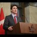 Gobierno de Canadá también incluirá a cárteles mexicanos en lista de terroristas, anuncia Justin Trudeau