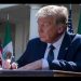 Gobierno de Trump declararía terroristas a los cárteles el 19 de febrero, reportan