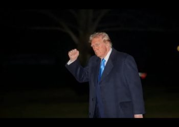 Trump presume que Sheinbaum desplegará “inmediatamente” 10 mil soldados en la frontera con México