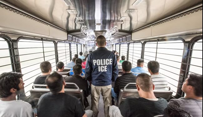 Donald Trump se lanza a una guerra contra las ciudades santuario