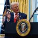La Casa Blanca se reafirma en el plan de Trump para controlar Gaza pese al estupor de la comunidad internacional