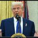 Torbellino de órdenes ejecutivas de Trump provocaría crisis constitucional en EU