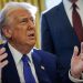 Trump justifica vuelos espía de EU: el narco ‘controla en gran medida’ México