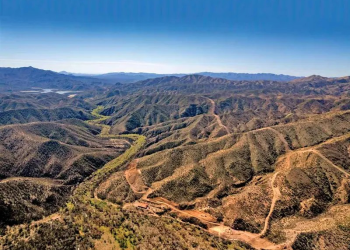 Gobierno inicia obras de Tren Fantasma sin permiso; acusan a México de violar T-MEC Ambiental