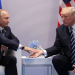 Trump y Putin acuerdan negociar fin de la guerra en Ucrania