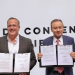 Alfonso Durazo logró descuentos notariales del 50% con el Programa de Fortalecimiento Notarial