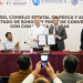 Durazo impulsa crecimiento del sector pesquero con instalación del Consejo Estatal de Pesca y Acuacultura