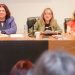 Entre mujeres también hay violencia política en razón de género; el 40 por ciento de las personas sancionadas por este motivo son mujeres