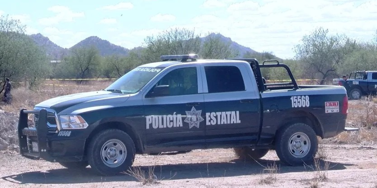 Sigue Prófugo el Policía Estatal Señalado como Homicida de una Persona en Campestre Real del 14