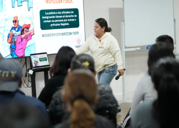 Organizaciones de Phoenix ofrecen recursos para migrantes y sus familias