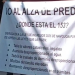 Realizan marchan contra aumento de predial y costo de agua potable en Sonora; impuesto subió 300%