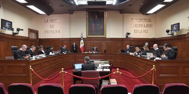 Personas no nacidas en México podrán ser titulares de la Procuraduría de la Defensa de los Derechos de las Personas con Discapacidad de Sonora: SCJN