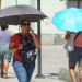 Onda de calor impacta a México; Oaxaca, Sonora, Sinaloa y otras entidades alcanzan hasta los 40 grados