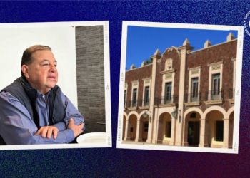 Aspirante a la rectoría de la UNISON plantea fortalecer ‘Búho Bus’