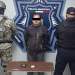 Detienen en Cajeme a sujeto que se hacía pasar por elemento de Fiscalía de Sonora; es acusado de atentar contra la seguridad