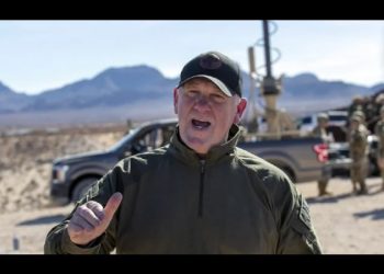 Trump puede borrar a los cárteles de la faz de la Tierra, advierte zar fronterizo