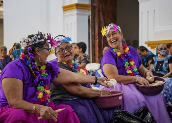 Mujeres líderes indígenas enfrentan machismo y discriminación en Sonora