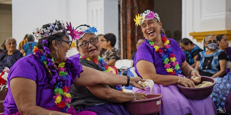 Mujeres líderes indígenas enfrentan machismo y discriminación en Sonora