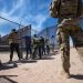 Prepara EU arresto de migrantes por militares