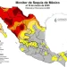 Sonora enfrenta la peor sequía de su historia