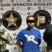 Sentencian a Prisión a Hombre por Golpear con un Tubo a Perrito en Nogales
