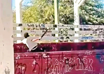 Estalla una crisis de niños “macheteros”; jóvenes agresores en Sonora