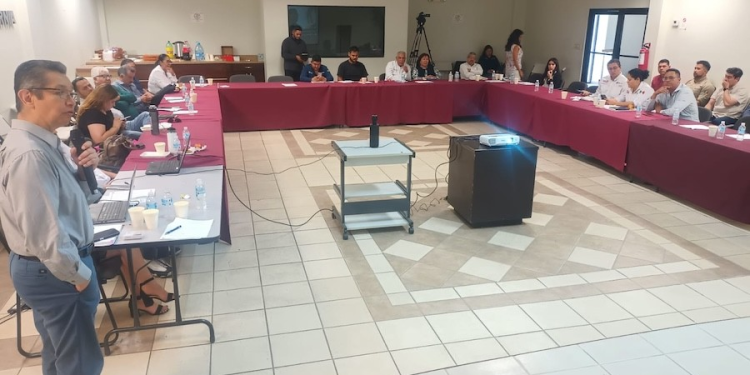 Atiende Federación compromisos con pescadores del Alto Golfo de California