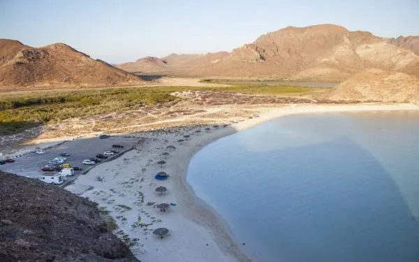 Se diluyen los riesgos ambientales en el Golfo de California… por ahora