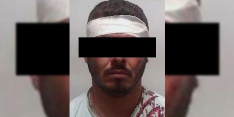 Sujeto le dispara a quemarropa a prima de su exnovia en Sonora, ya fue capturado