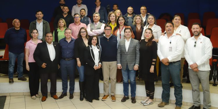 El Congreso de Sonora continúa la socialización de la Ley de Ordenamiento Territorial y Urbano