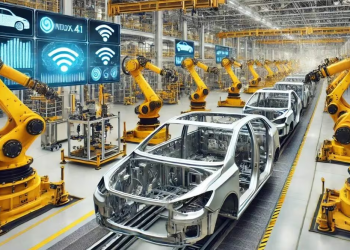 Aranceles del 25% impactarán fuerte la industria automotriz en México: Fecanaco Sonora; temen mayor inflación en EU