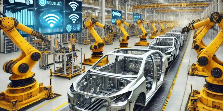 Aranceles del 25% impactarán fuerte la industria automotriz en México: Fecanaco Sonora; temen mayor inflación en EU