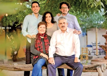 El apellido Taddei abunda en nómina; critican nepotismo