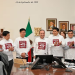 Alfonso Durazo y Foxconn consolidan inversiones de electromovilidad con el Plan Sonora