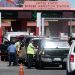 Las amenazas arancelarias de Trump conducen a un espectáculo fronterizo en México