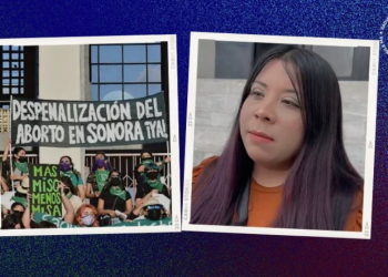 Solicitan a diputados locales despenalizar el aborto en Sonora