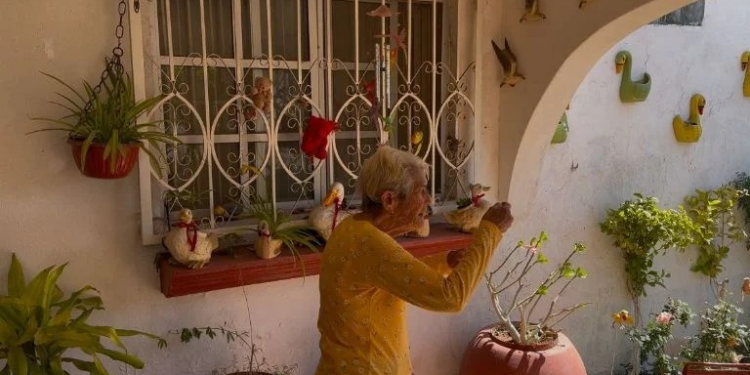 La casa de los Patos, una tradición hermosillense