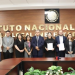 INE Sonora y el IEEyPC firman importante Convenio de Colaboración y Coordinación