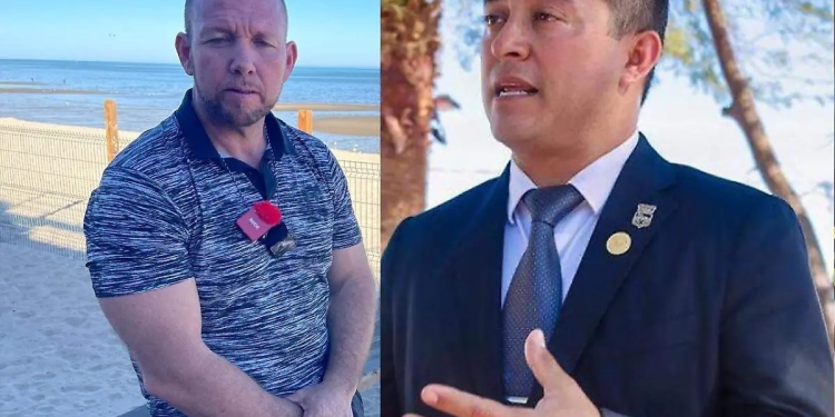 Lamenta alcalde de San Felipe homicidio de Sunshine Rodríguez Peña